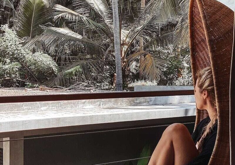 호텔 The Salty Pelican