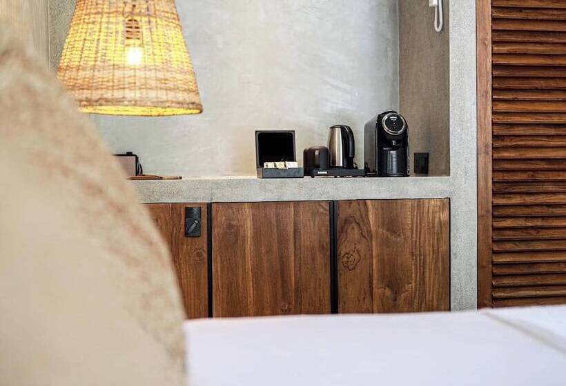 호텔 The Salty Pelican