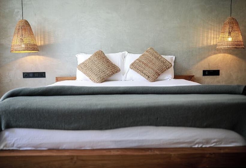 호텔 The Salty Pelican