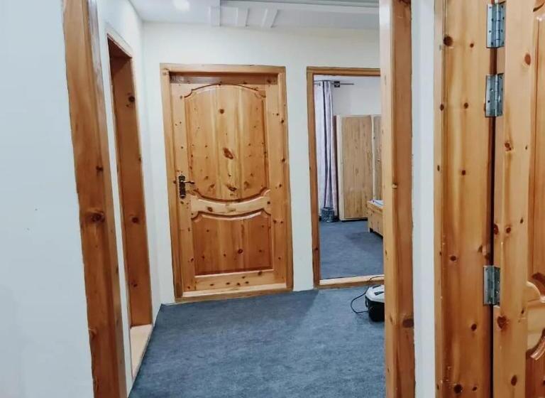 پانسیون Northland Guest House Skardu