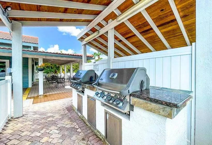 Lomakeskus Spacious Shorewalk 2b 2b Condo Near Anna Maria Island, Beaches & Img Academy