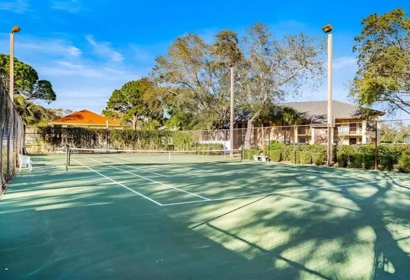 Lomakeskus Spacious Shorewalk 2b 2b Condo Near Anna Maria Island, Beaches & Img Academy