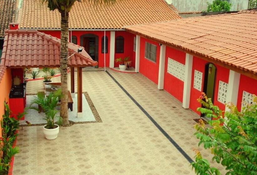 Pousada Favo De Mel   Hostel