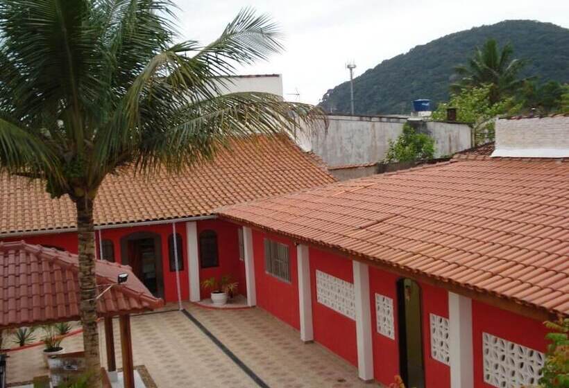 Pousada Favo De Mel   Hostel