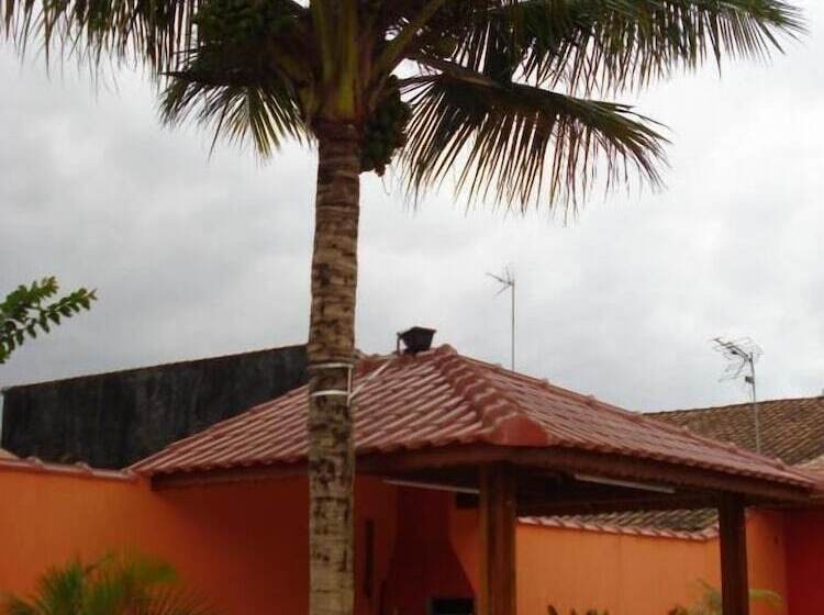 Pousada Favo De Mel   Hostel