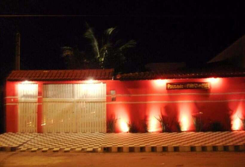 Pousada Favo De Mel   Hostel