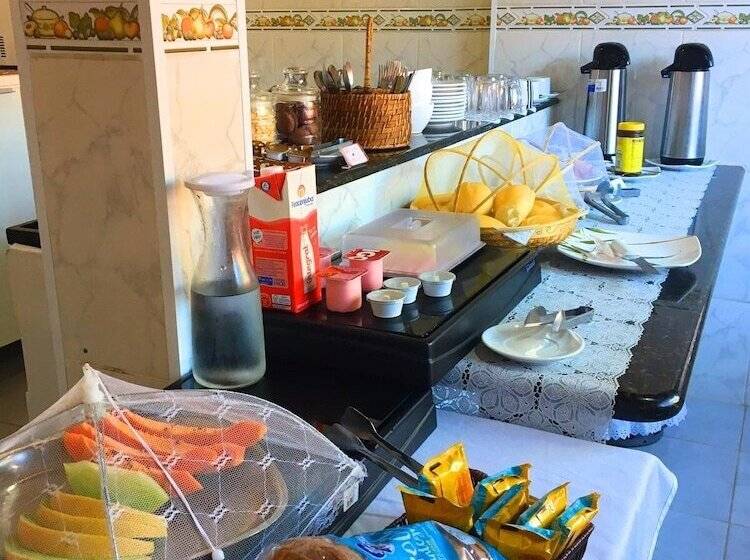 Pousada Favo De Mel   Hostel