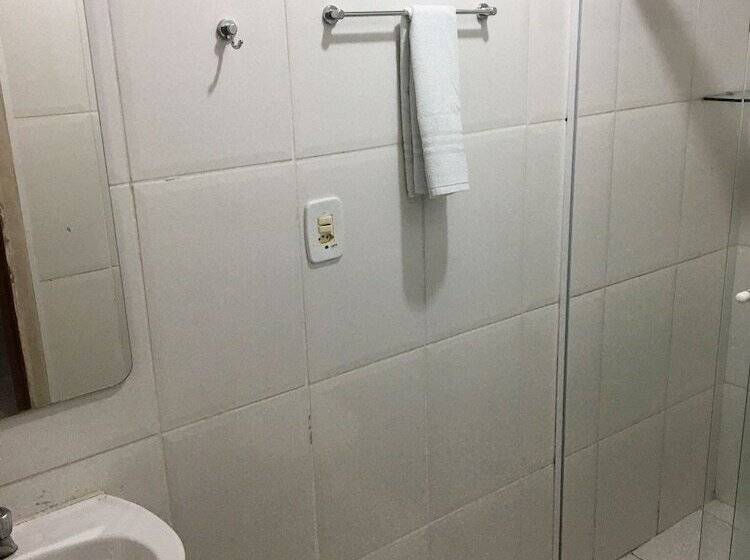 Pousada Favo De Mel   Hostel