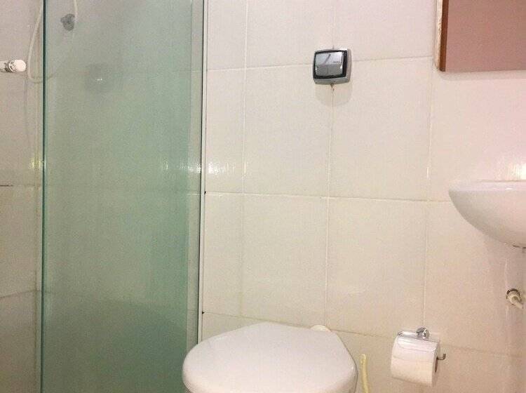 Pousada Favo De Mel   Hostel