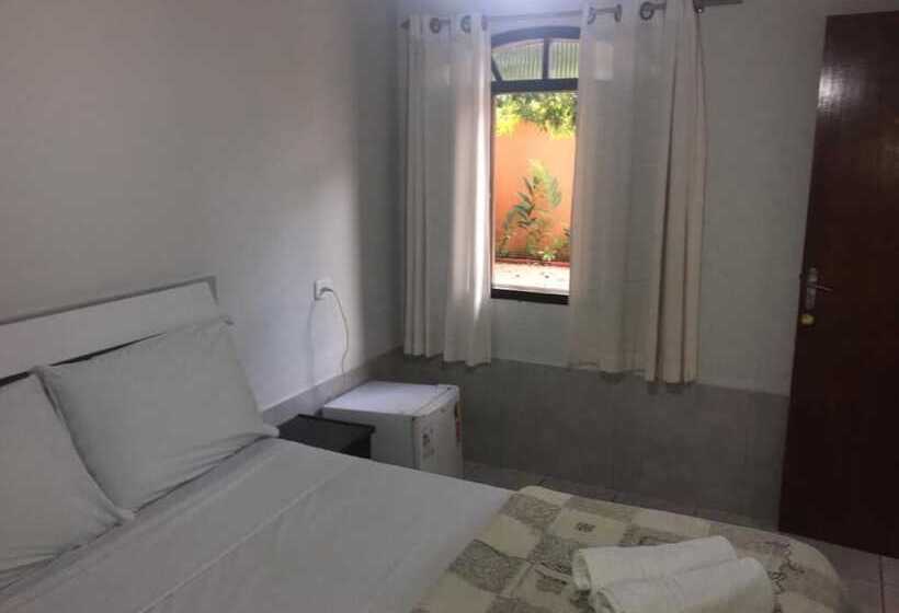 Pousada Favo De Mel   Hostel