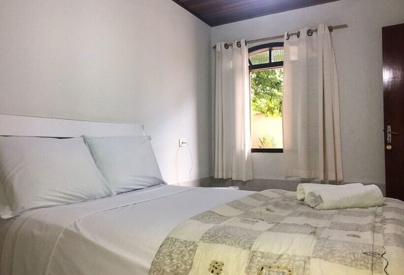 Pousada Favo De Mel   Hostel