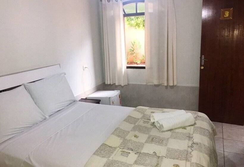 Pousada Favo De Mel   Hostel