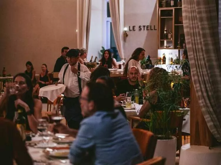 Astra Hotel Boutique