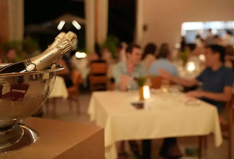 Astra Hotel Boutique