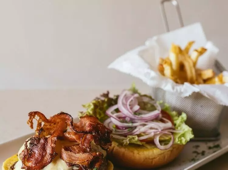 Astra Hotel Boutique