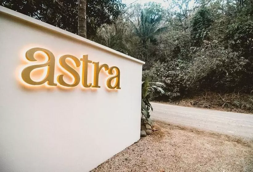 Astra Hotel Boutique