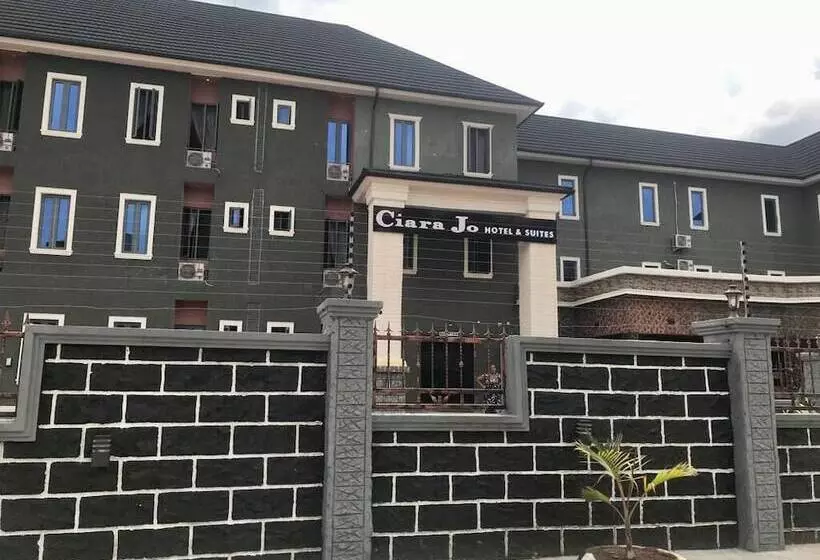 Ciara Jo Hotel And Suites