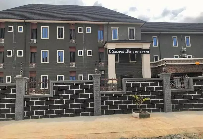 Ciara Jo Hotel And Suites