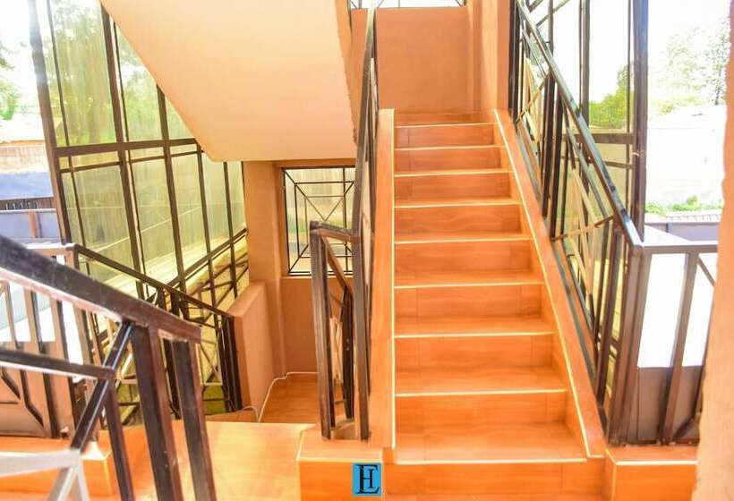 Ebisa Hotel Marsabit