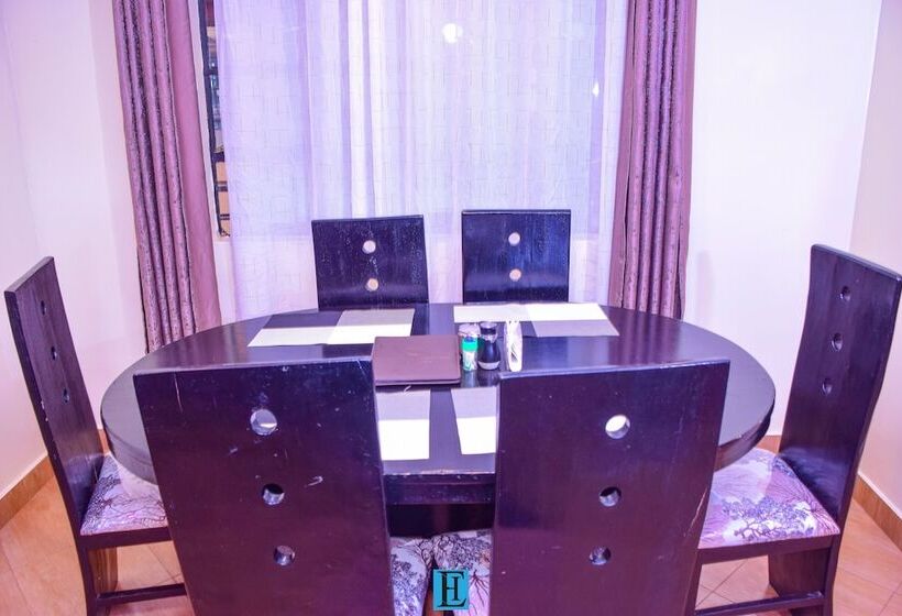 Ebisa Hotel Marsabit