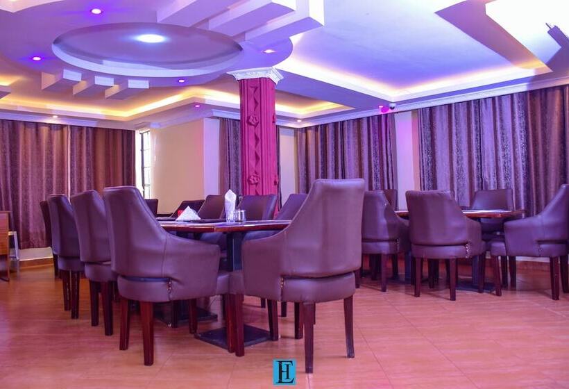 Ebisa Hotel Marsabit