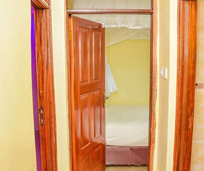 Ebisa Hotel Marsabit