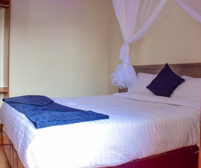 Ebisa Hotel Marsabit