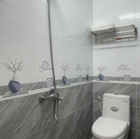 Alex Hotel Binh Thanh