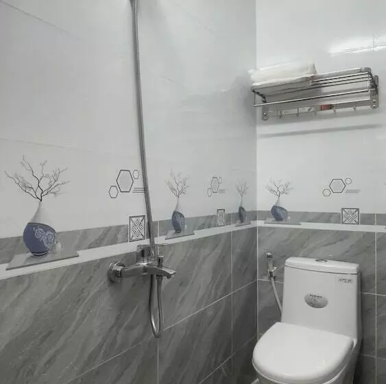 Alex Hotel Binh Thanh