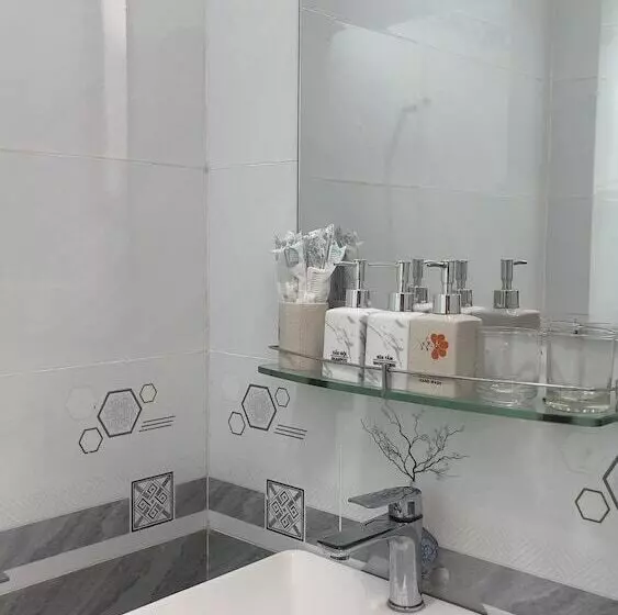 Alex Hotel Binh Thanh