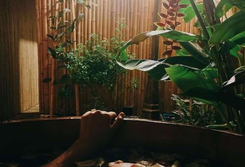 Alex Hotel Binh Thanh