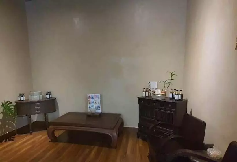 Alex Hotel Binh Thanh