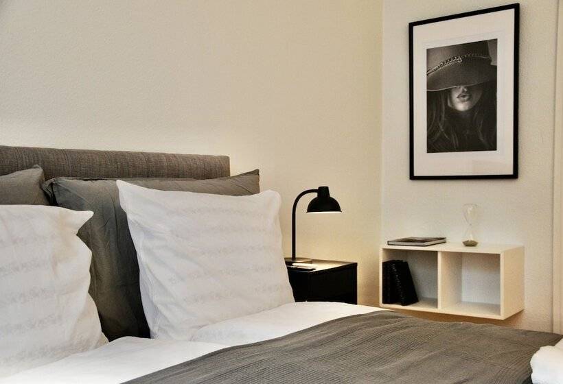 Aparthotel Mageløs 12
