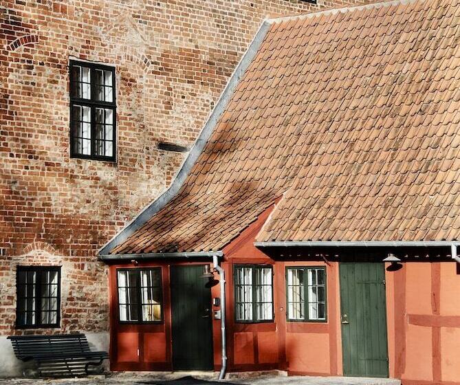 Aparthotel Mageløs 12