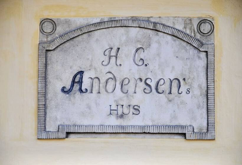 Aparthotel Mageløs 12