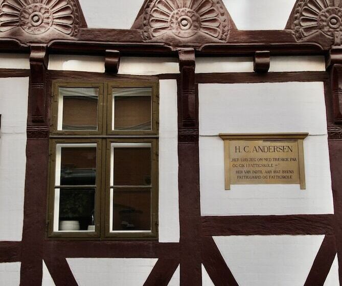 Aparthotel Mageløs 12