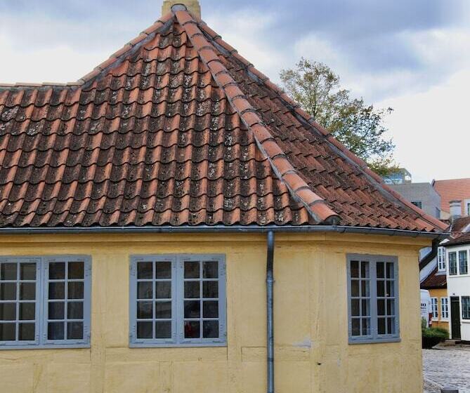 Aparthotel Mageløs 12