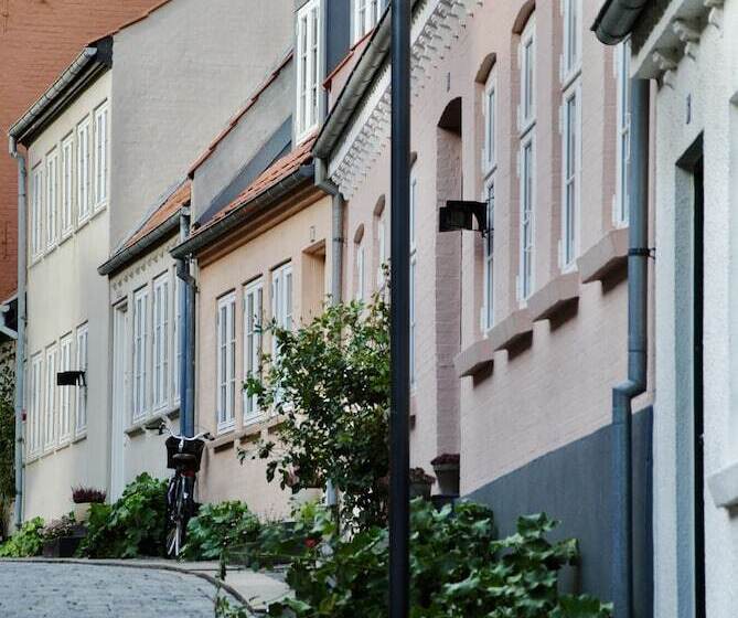 Aparthotel Mageløs 12