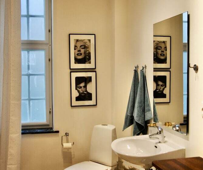 Aparthotel Mageløs 12