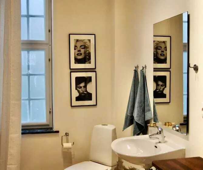 Aparthotel Mageløs 12