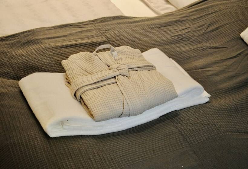 Aparthotel Mageløs 12