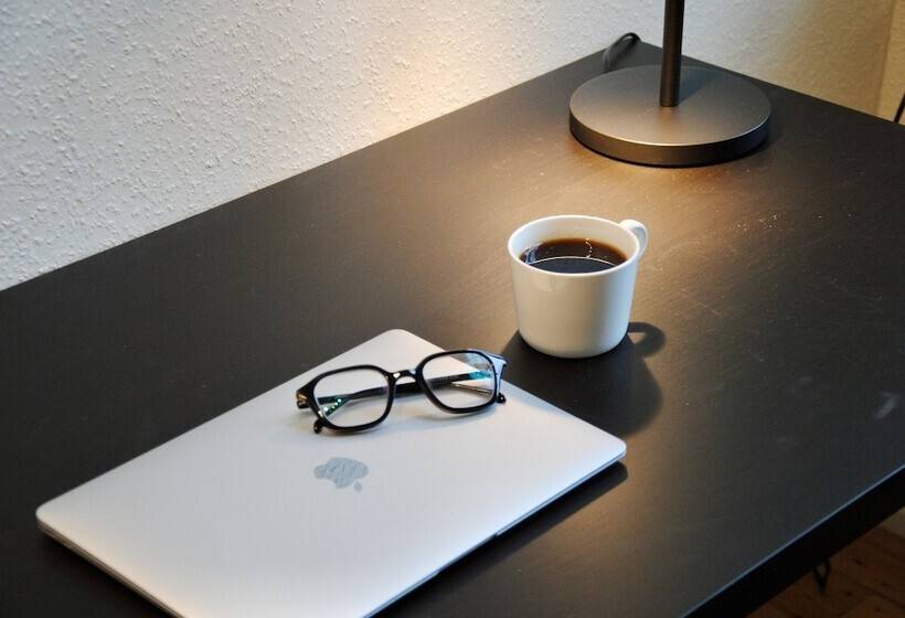 Aparthotel Mageløs 12