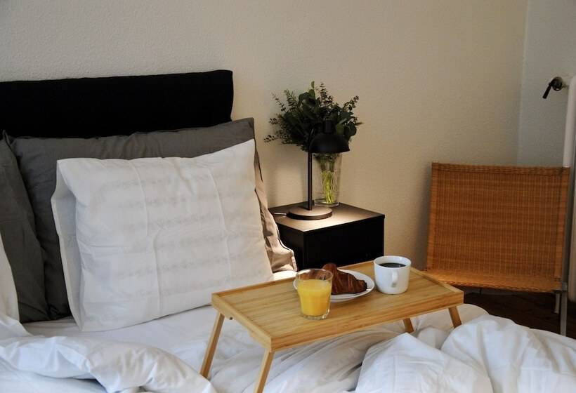 Aparthotel Mageløs 12