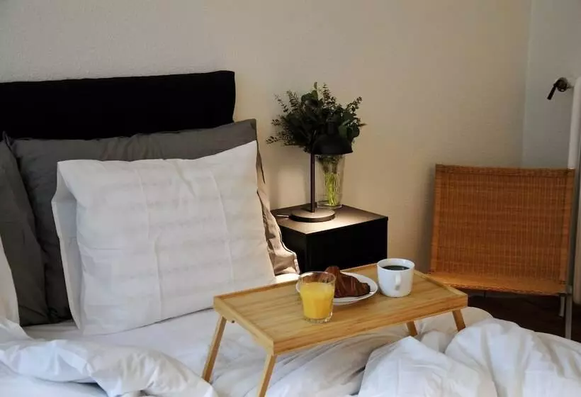 Aparthotel Mageløs 12