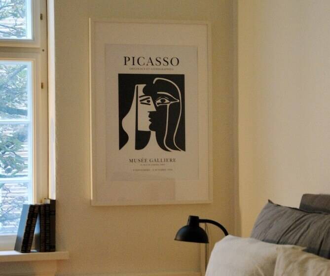 Aparthotel Mageløs 12