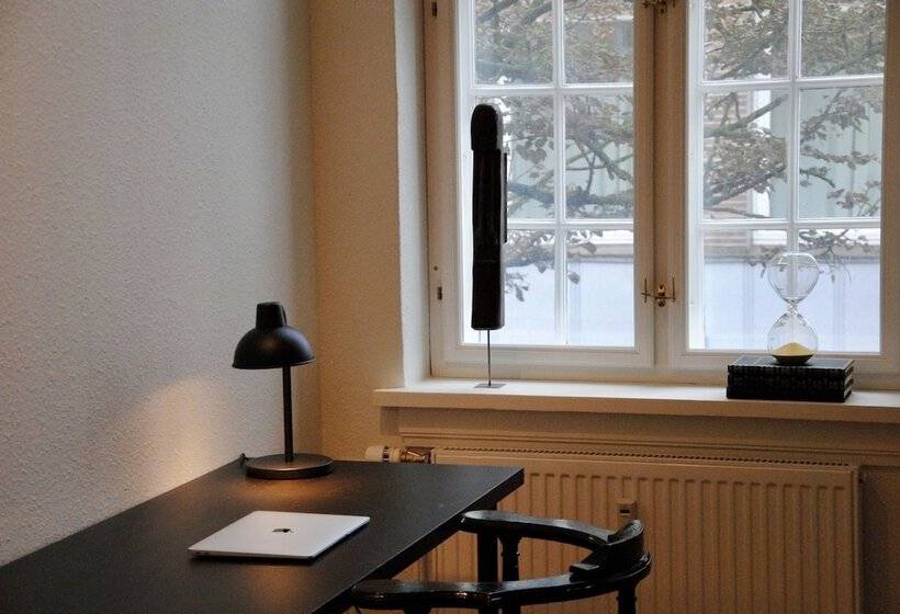 Aparthotel Mageløs 12
