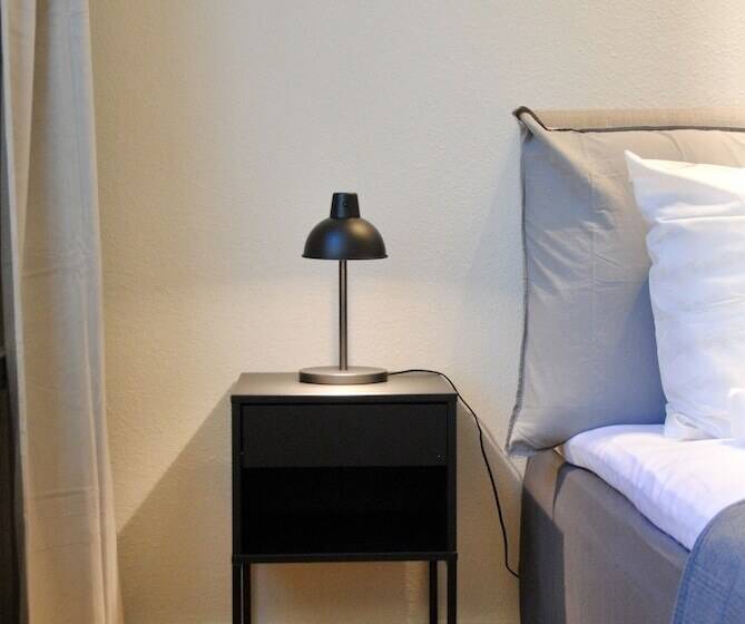 Aparthotel Mageløs 12