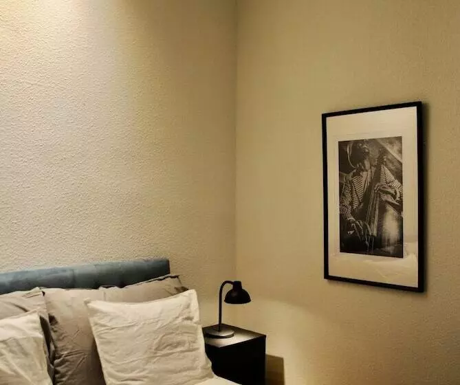 Aparthotel Mageløs 12