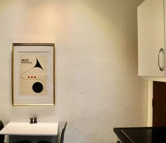 Aparthotel Mageløs 12