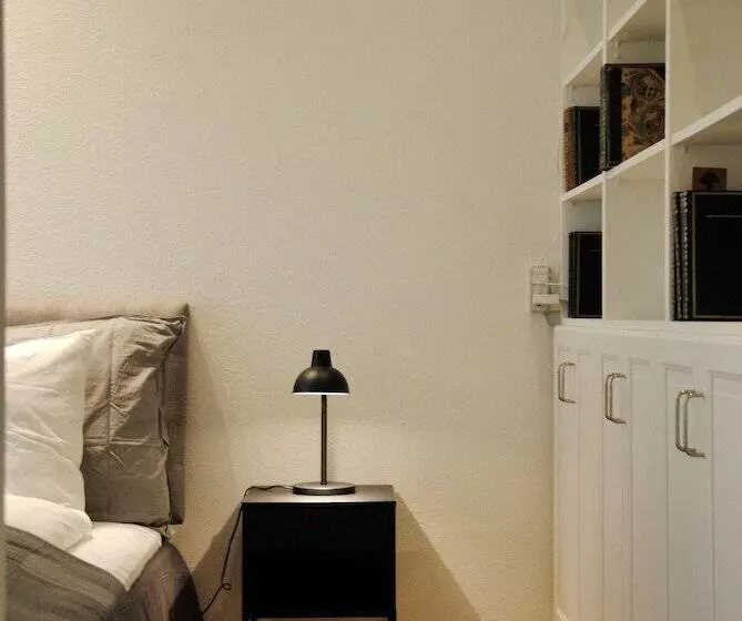 Aparthotel Mageløs 12